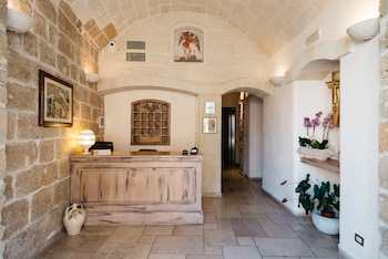 hotel larcangelo boutique hotel