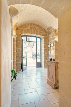 hotel larcangelo boutique hotel