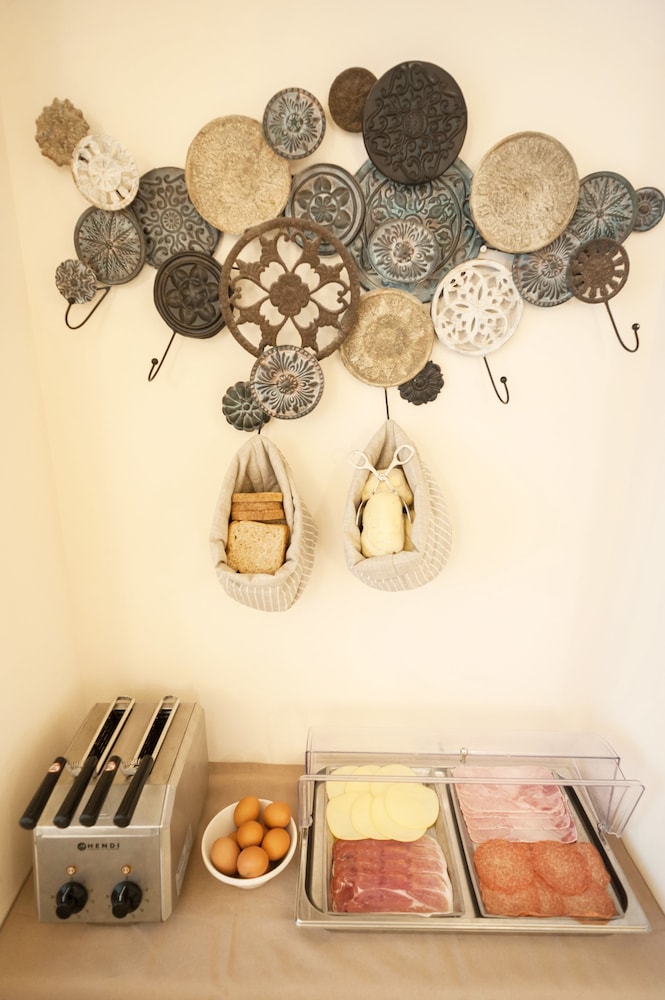 hotel larcangelo boutique hotel