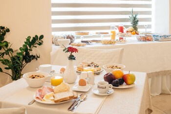hotel larcangelo boutique hotel