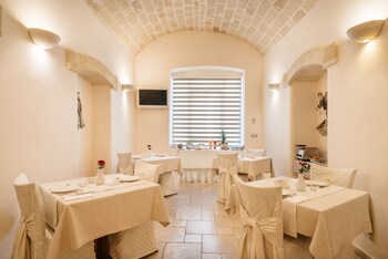 hotel larcangelo boutique hotel