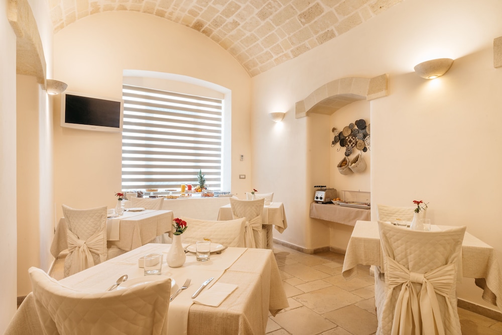hotel larcangelo boutique hotel