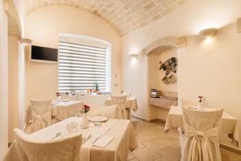 hotel larcangelo boutique hotel