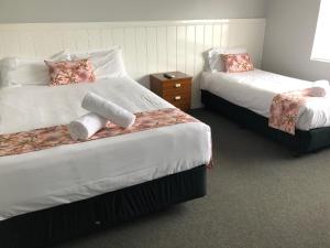 Marco Polo Motor Inn,New South Wales>>Cundletown,4 star