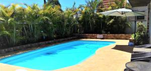 Marco Polo Motor Inn,New South Wales>>Cundletown,4 star