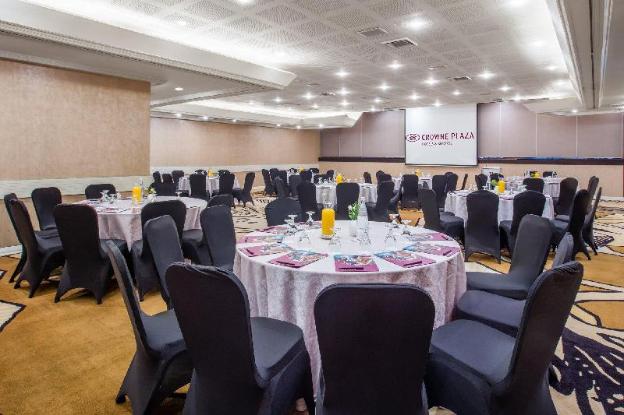 crowne plaza tel aviv beach by ihg