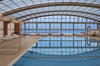 Crowne Plaza Tel Aviv Beach, An Ihg Hotel,Tel Aviv Beaches>>Tel Aviv,5 star