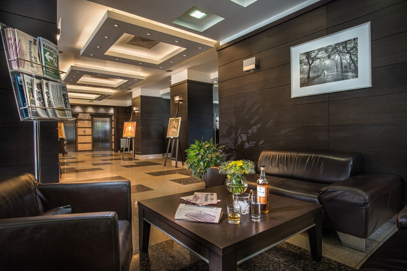 rosslyn central park hotel