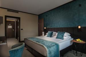 Rosslyn Central Park Hotel,Sofia-City>>Sofia,4 star