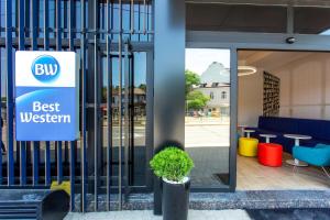 Best Western Terminus Hotel,Near Church Of St. George,4 star