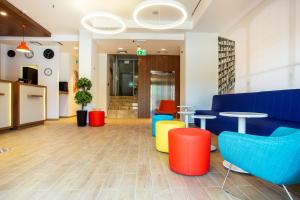 Best Western Terminus Hotel,Near Church Of St. George,4 star