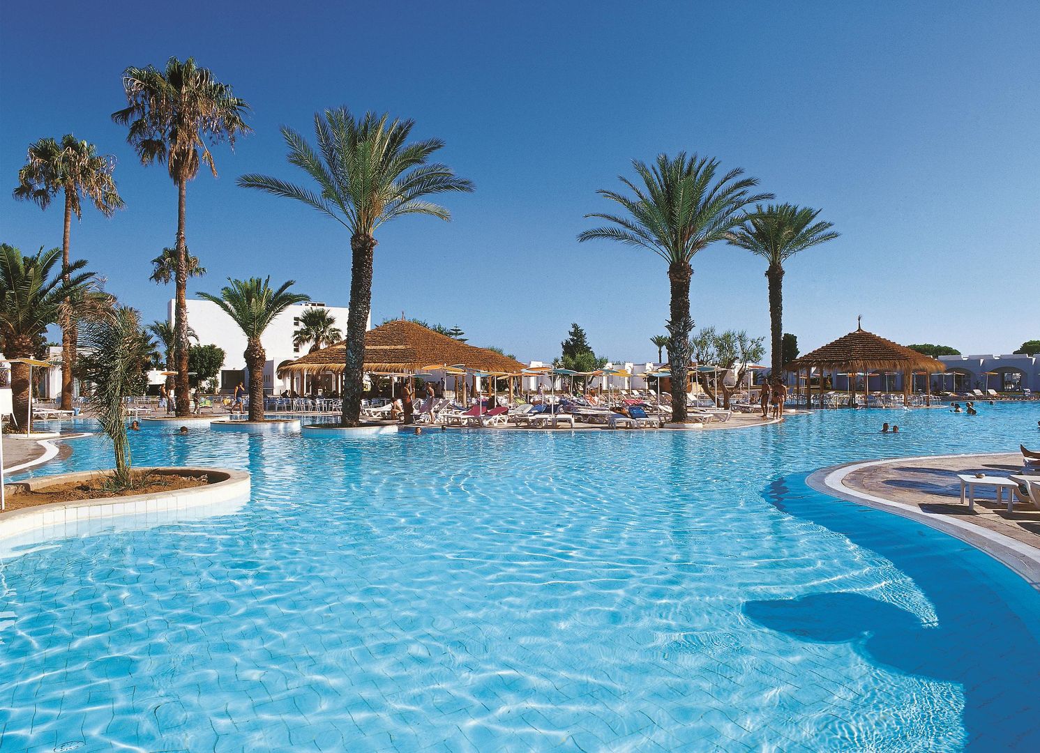 thalassa sousse resort and aquapark