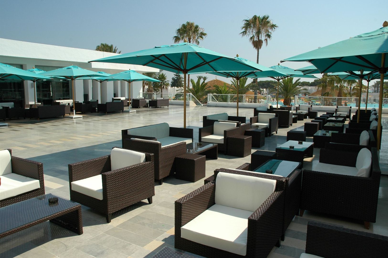 thalassa sousse resort and aquapark
