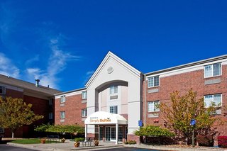 Sonesta Simply Suites Detroit Southfield,Pontiac>>Detroit,3 star