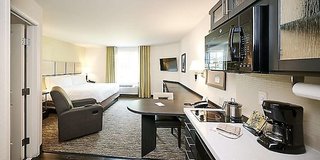 Sonesta Simply Suites Detroit Southfield,Pontiac>>Detroit,3 star