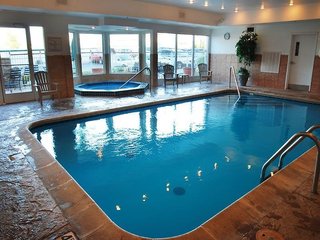 Baymont By Wyndham Springfield I-44,In Springfield,3 star