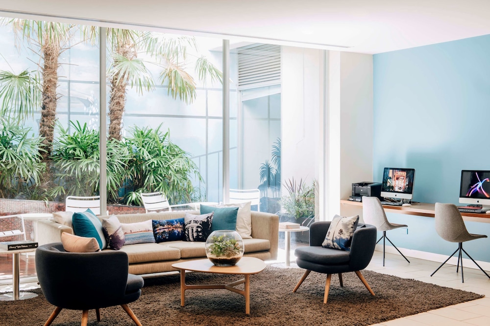 saint kilda beach hotel formerly rydges st kilda