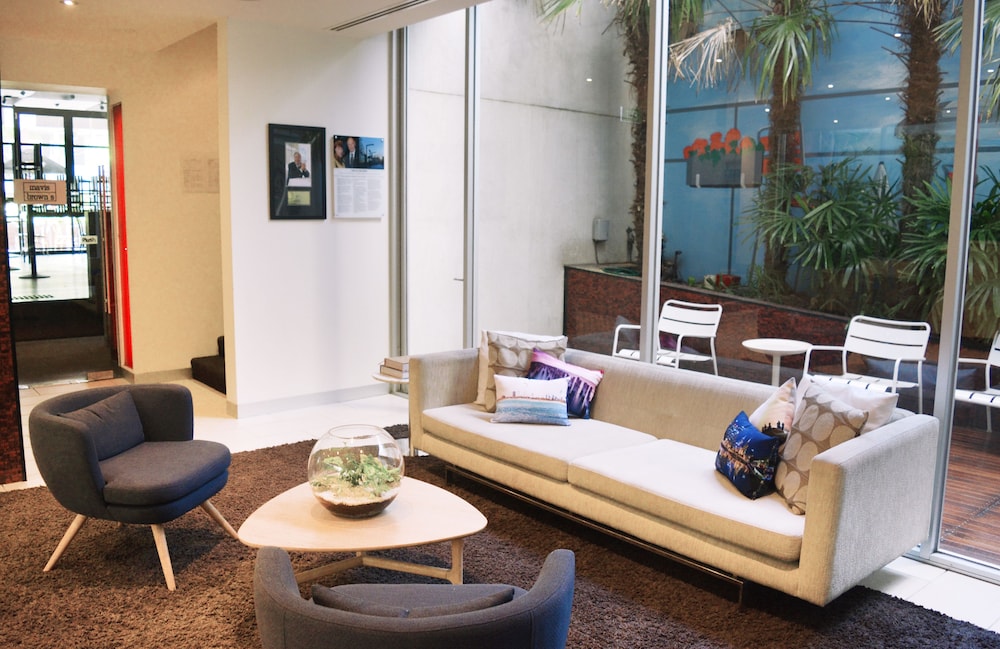 saint kilda beach hotel formerly rydges st kilda