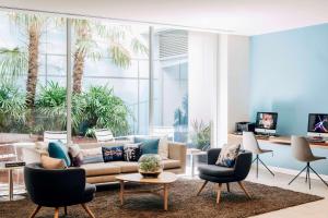 Saint Kilda Beach Hotel (Formerly Rydges St Kilda),Melbourne>>Elwood,4 star