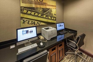 Hilton Pennywell St. Louis At The Arch,Fairmont City>>Downtown St. Louis,4 star