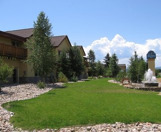 La Quinta Inn By Wyndham Steamboat Springs,Colorado>>Steamboat Springs,2.5 star