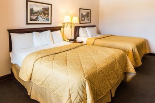 Rodeway Inn,Stephenville>>Granbury,2 star
