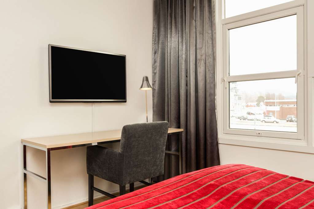 quality hotel airport vaernes
