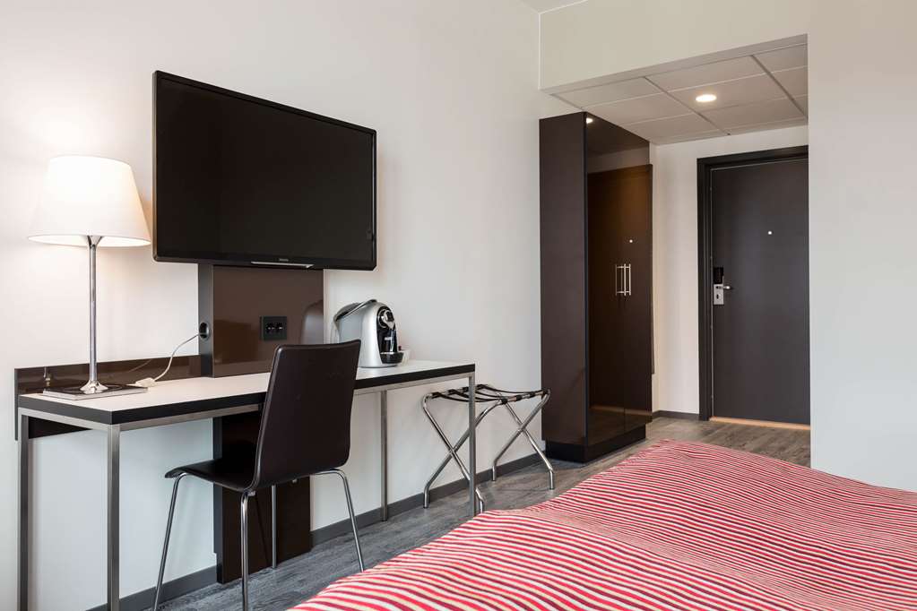 quality hotel airport vaernes