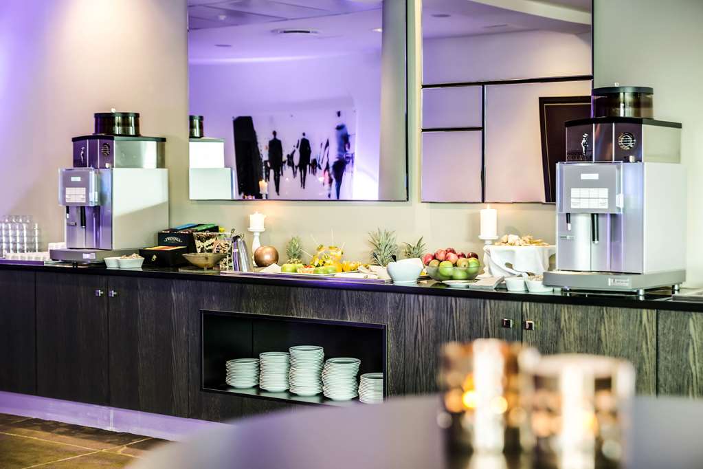 quality hotel airport vaernes