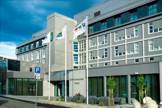 Quality Hotel Airport Vaernes,Trondheim>>Stjordal,4 star
