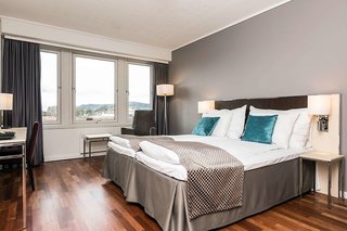 Quality Hotel Airport Vaernes,Trondheim>>Stjordal,4 star