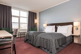 Quality Hotel Airport Vaernes,Trondheim>>Stjordal,3.5 star