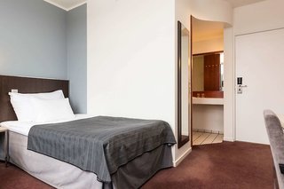 Quality Hotel Airport Vaernes,Trondheim>>Stjordal,3.5 star