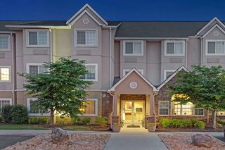 Microtel Inn & Suites By Wyndham Jasper,Jasper>>Georgia,2 star