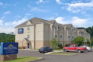 Microtel Inn & Suites By Wyndham Jasper,Jasper>>Georgia,2 star