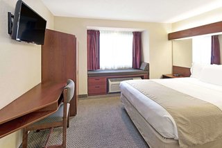 Microtel Inn & Suites By Wyndham Jasper,Jasper>>Georgia,2 star