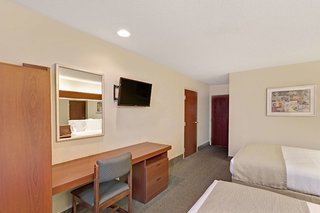 Microtel Inn & Suites By Wyndham Jasper,Jasper>>Georgia,2 star