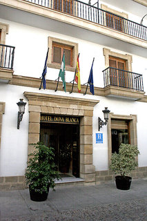 hotel dona blanca
