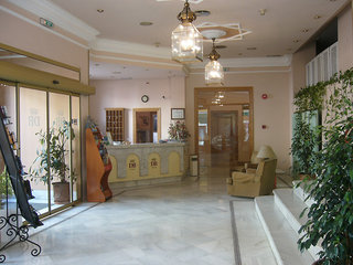 hotel dona blanca