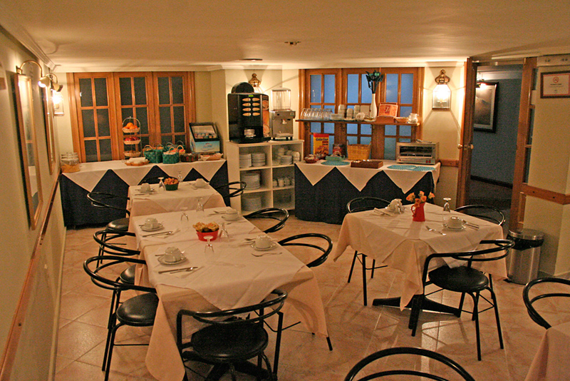 hotel dona blanca