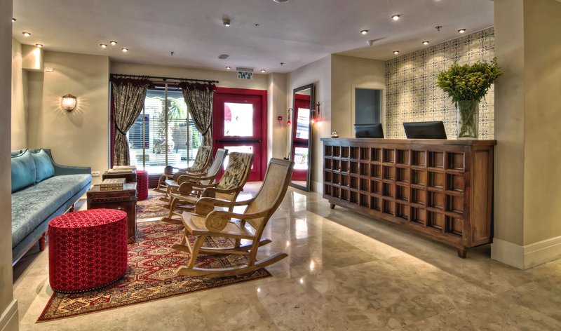 arthur hotel an atlas boutique hotel