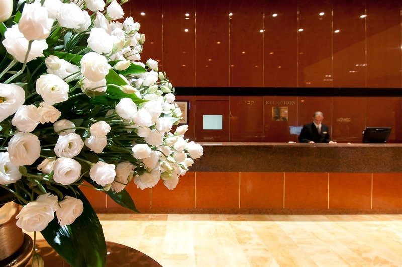 leonardo plaza hotel jerusalem