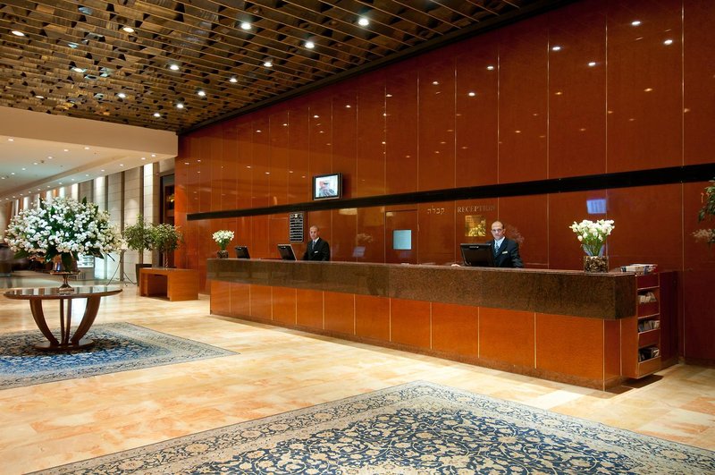 leonardo plaza hotel jerusalem