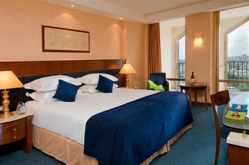 leonardo plaza hotel jerusalem