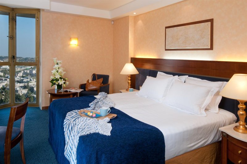leonardo plaza hotel jerusalem