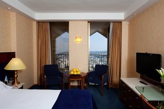 leonardo plaza hotel jerusalem