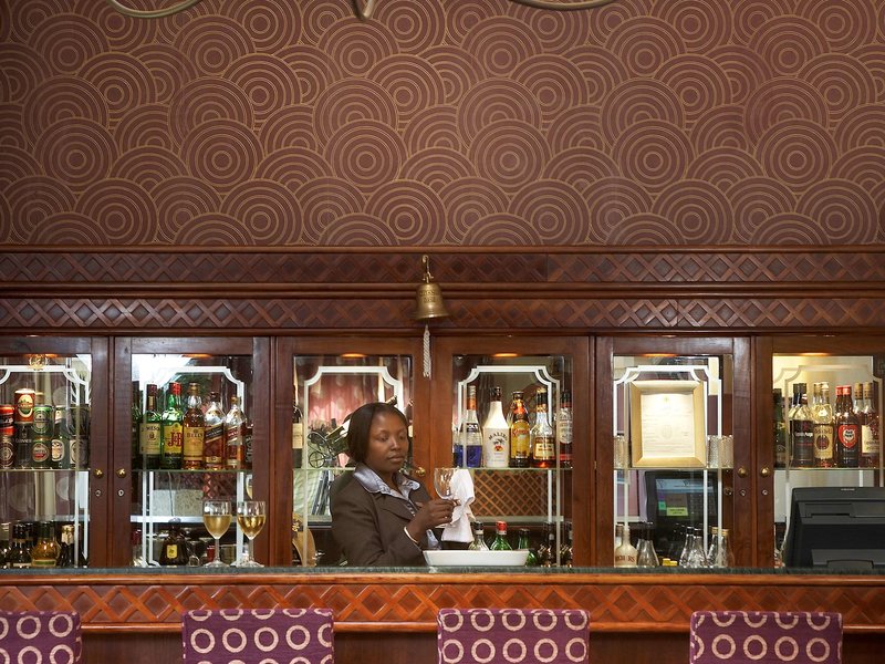 mercure johannesburg randburg hotel
