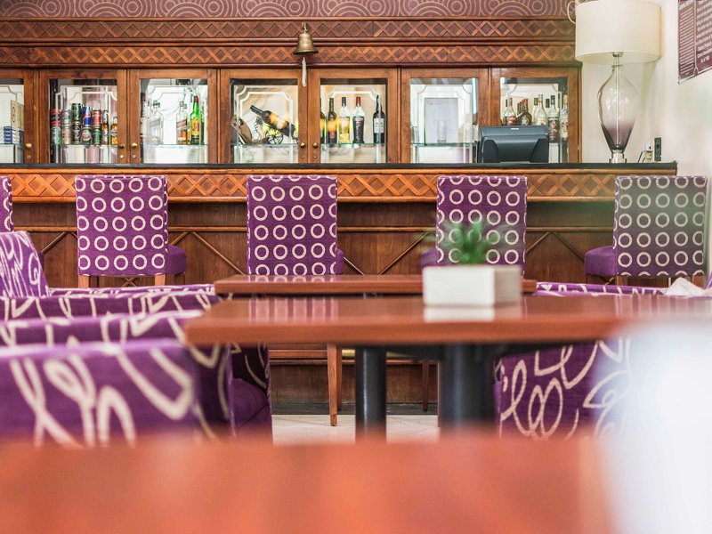 mercure johannesburg randburg hotel