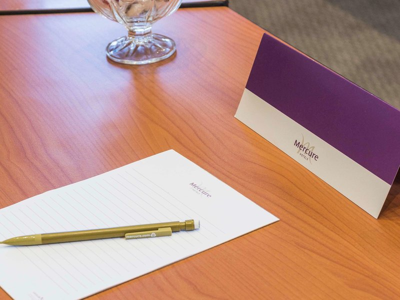 mercure johannesburg randburg hotel