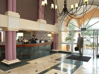 mercure johannesburg randburg hotel